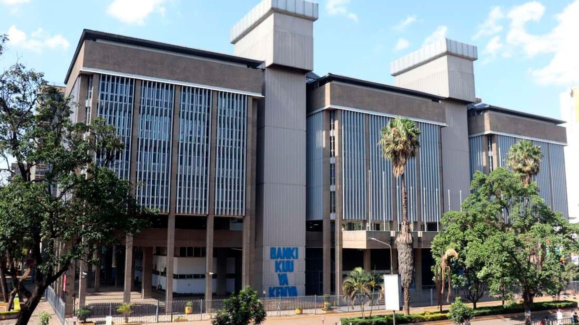 Kenya: CBK retains base lending rate at 7%