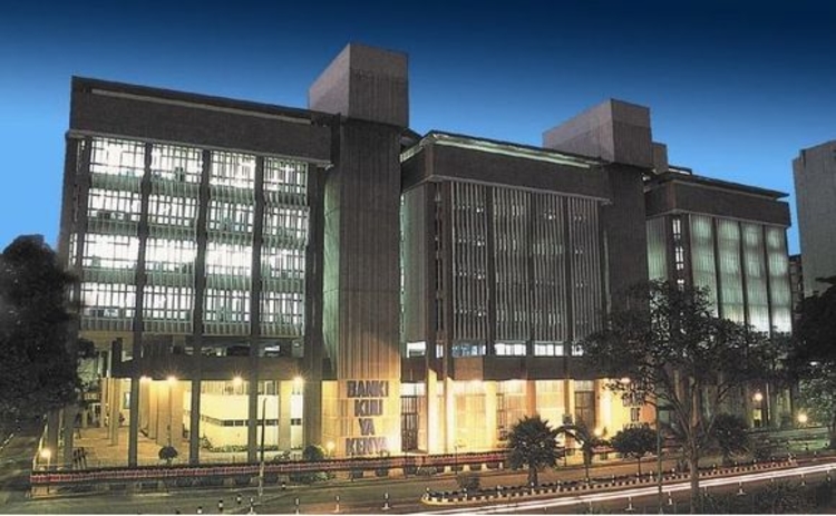 Kenya: Central Bank suspends CRB listing of loans under Sh5 million
