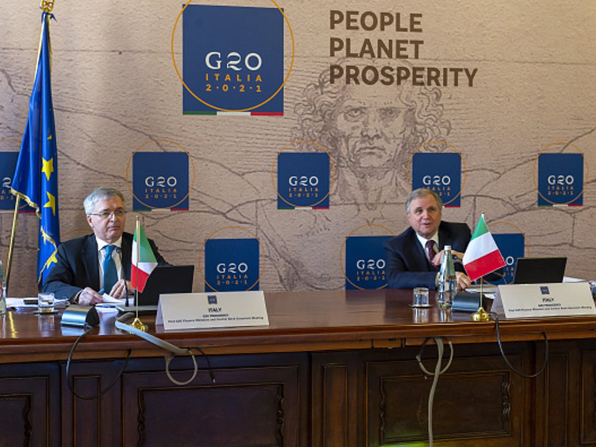 Africa: Central Banks and Climate Change - How They Can Play a Role in Managing the Fallout