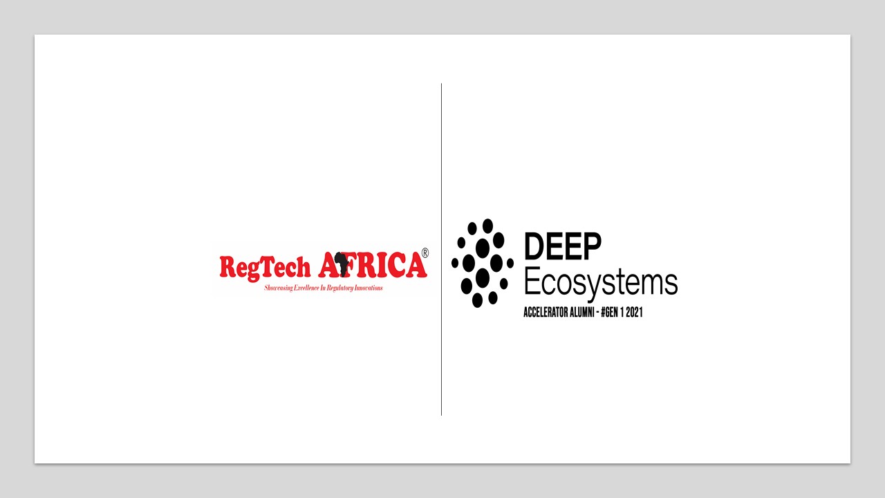 RegTech Africa and other ecosystem initiatives seek €2.7mn to democratize entrepreneurship