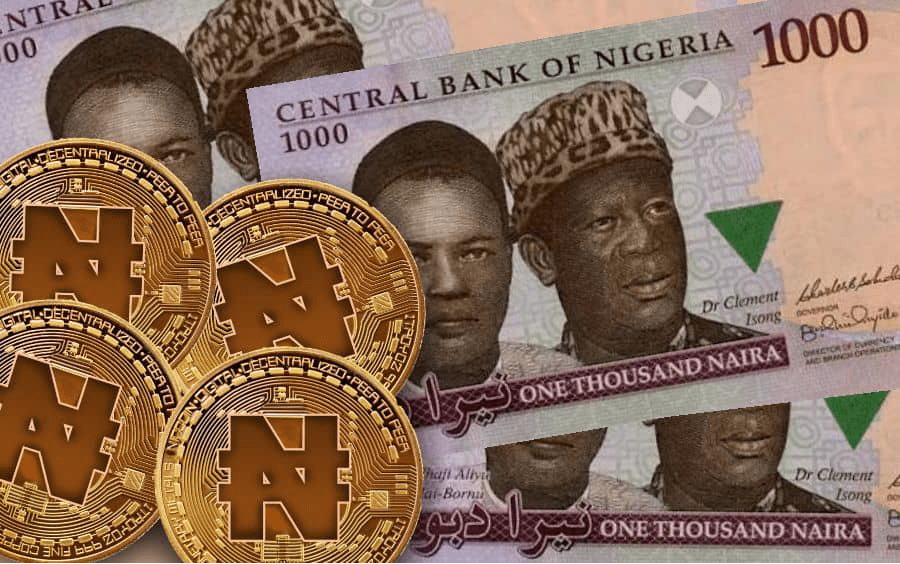Nigeria: Other African Countries Understudying e-Naira - CBN