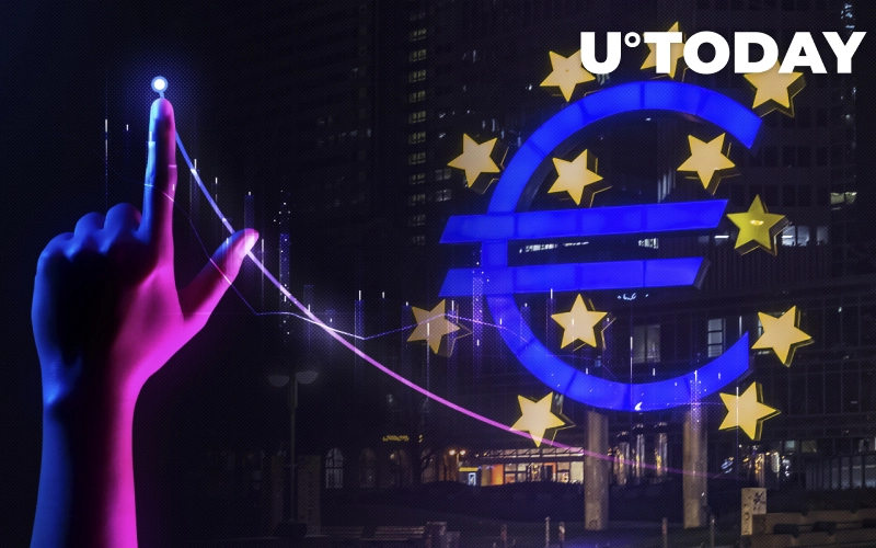 Digital Currencies to Be Considered as Legal Tender: European Central Bank