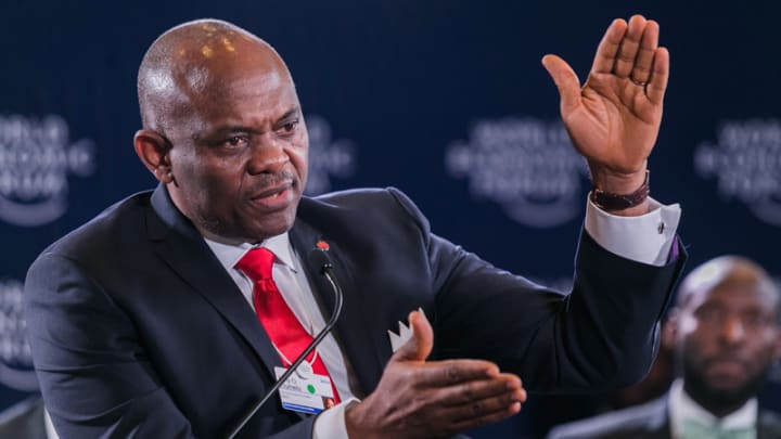 Tanzania: UBA Committed to Support Tanzania Economy - Tony Elumelu
