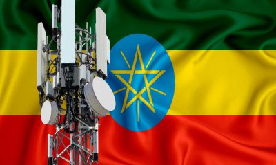 Ethiopia's Open Up to New Telecom Operators Enhances Digital Economy