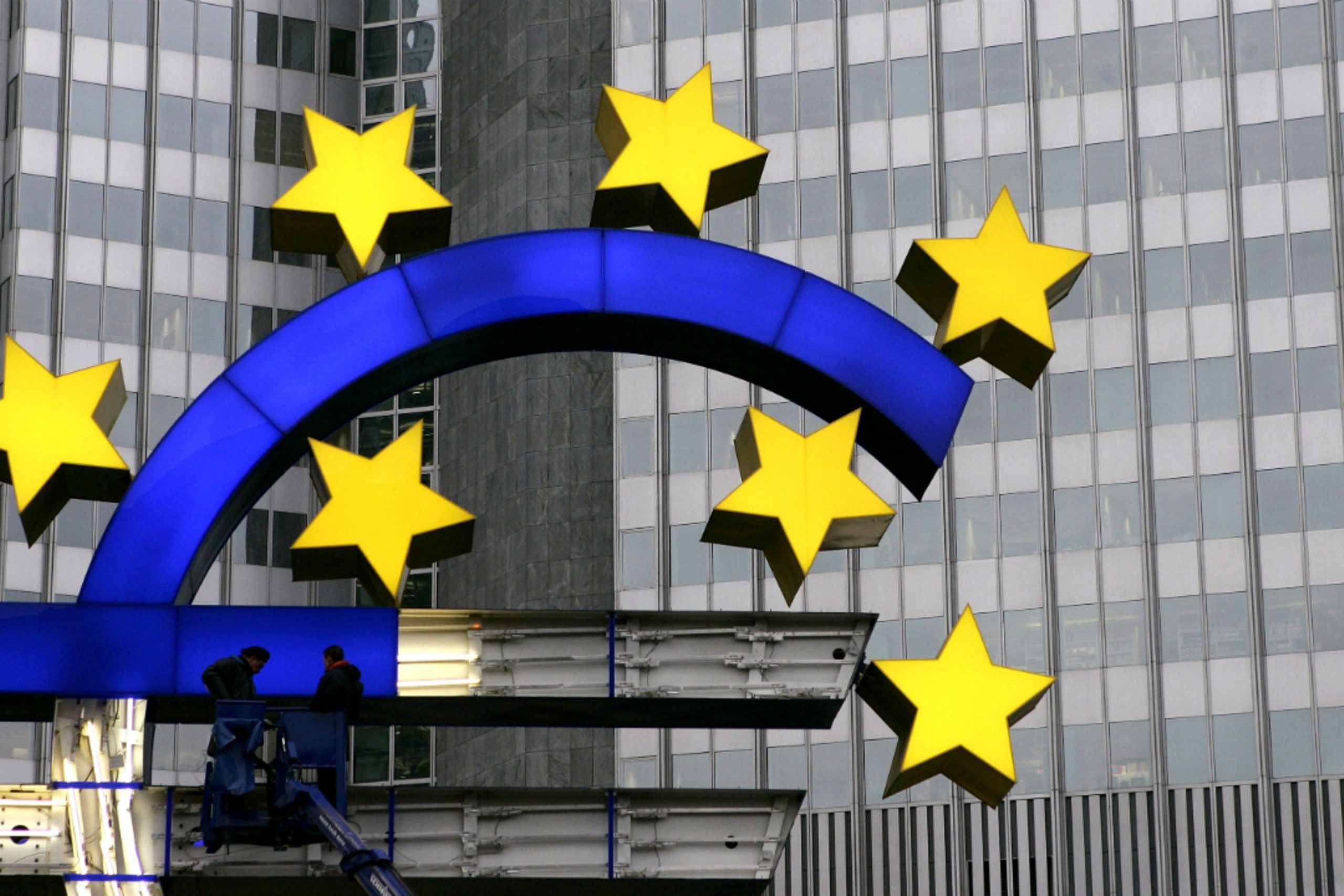 EU central banks working on DLT-based asset settlement