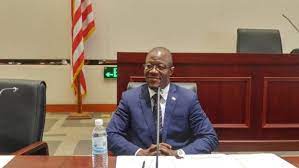 Liberia: First Batch of L$ 48. 7 Billion Banknotes Arrives - CBL