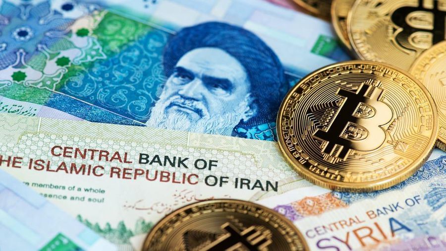 Iran Blockchain Association Offers Help With Crypto Regulations, Says Regulators Are Not Qualified