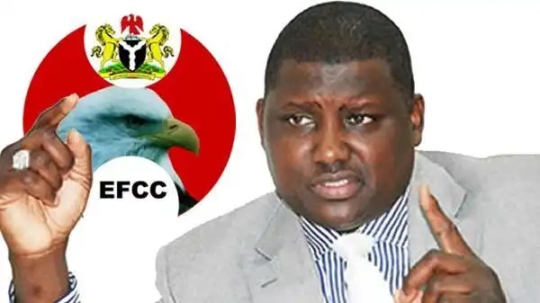 Nigeria: Court sentences ex-Pension boss, Maina to 8 years in prison for money laundering