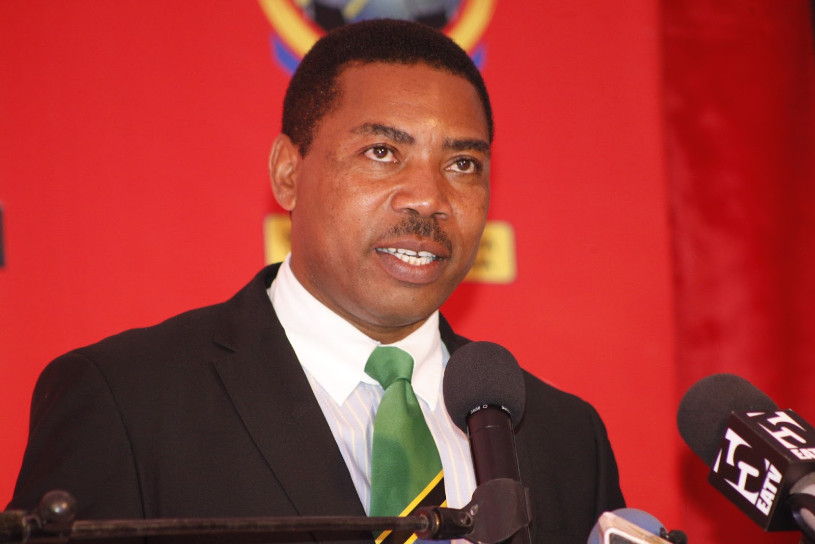 Tanzania: Access to Credit Still a Challenge, Says Mwigulu Nchemba