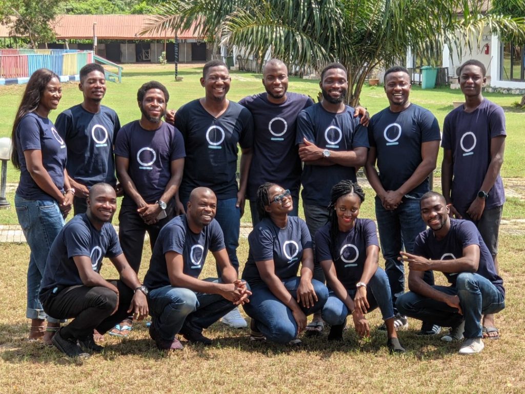 OnePipe to expand beyond Nigeria after $3.5 million seed round