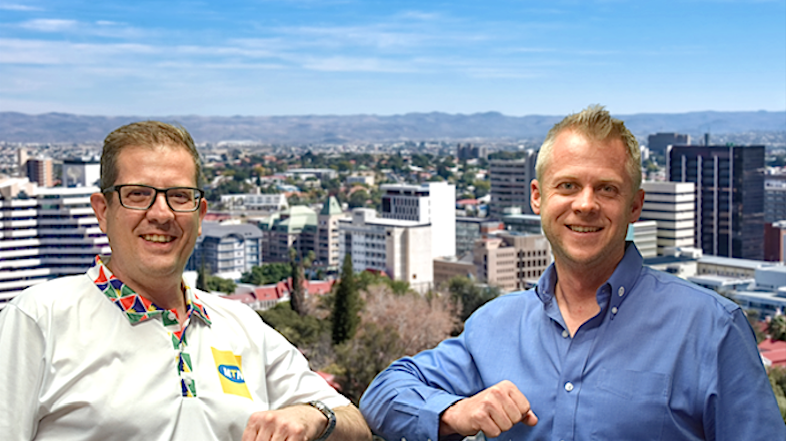 Namibia: Paratus, MTN, sign Namibia’s first roaming agreement