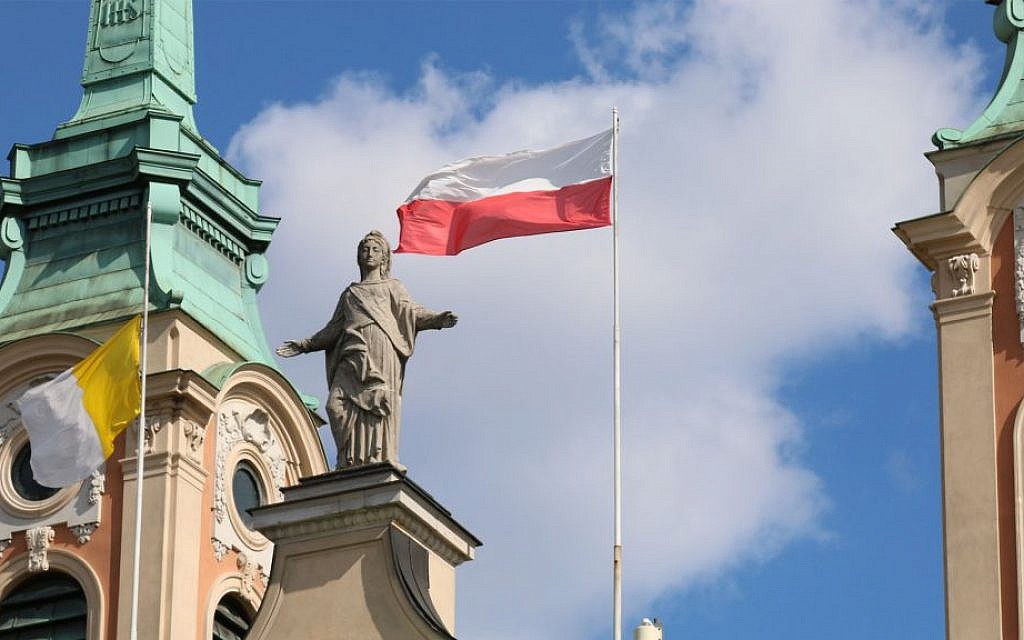 Polish Regulator Adds Dublin-Based AvaTrade to Warning List