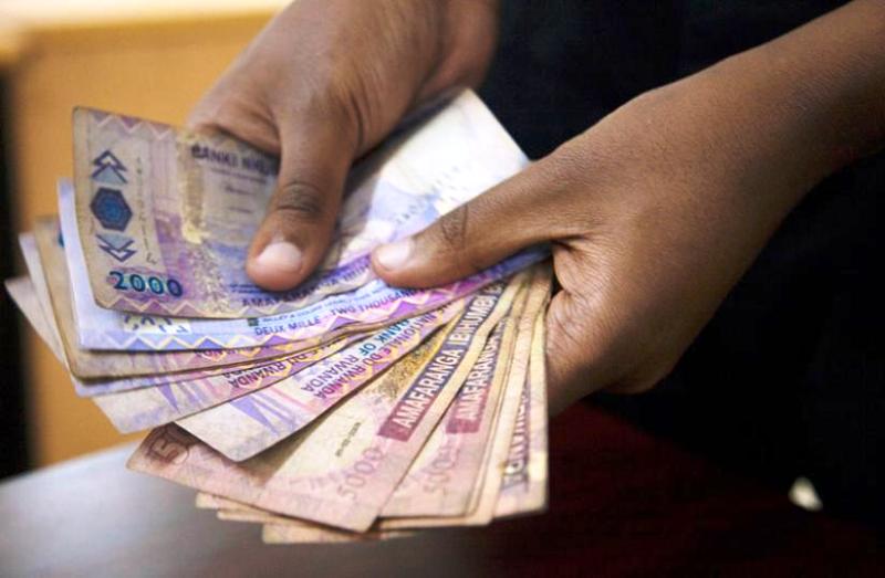 Rwanda: Remittances to Rwanda Estimated to Reach $246 Million This Year