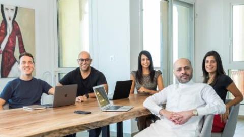 VentureSouq launches fintech fund in MENA