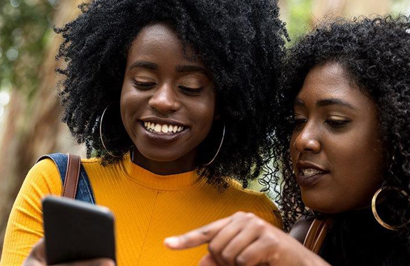 SA: MTN Partnership as Ayoba app reaches 10 million monthly active users