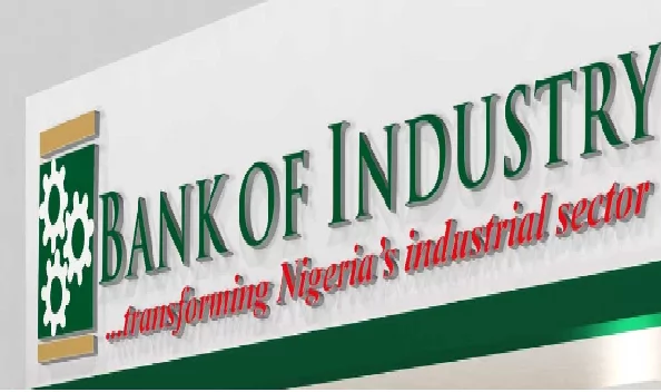 Nigeria: BoI Wins SERAS Awards for Impact in Financial Inclusion