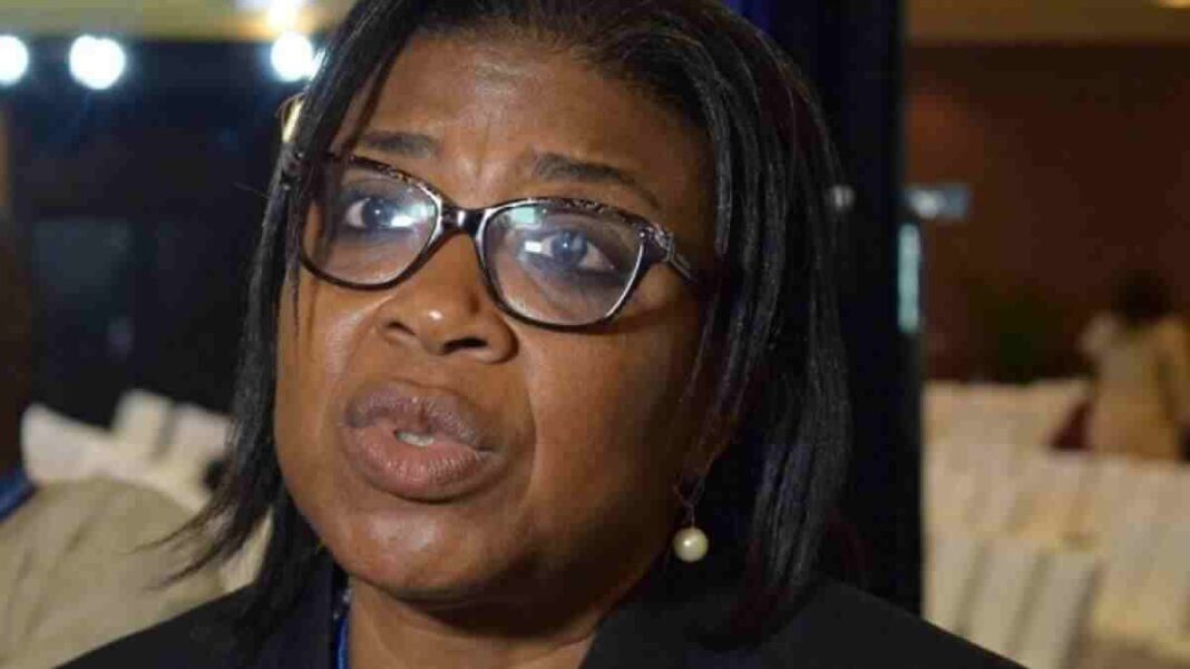 Nigeria’s Total Public Debt Jumps to N38 Trillion in Q3