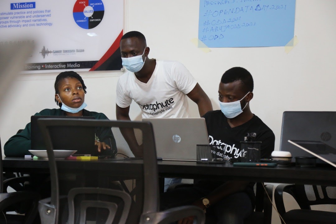 Nigerian media startup, Dataphyte, raises $100,000 in seed investment