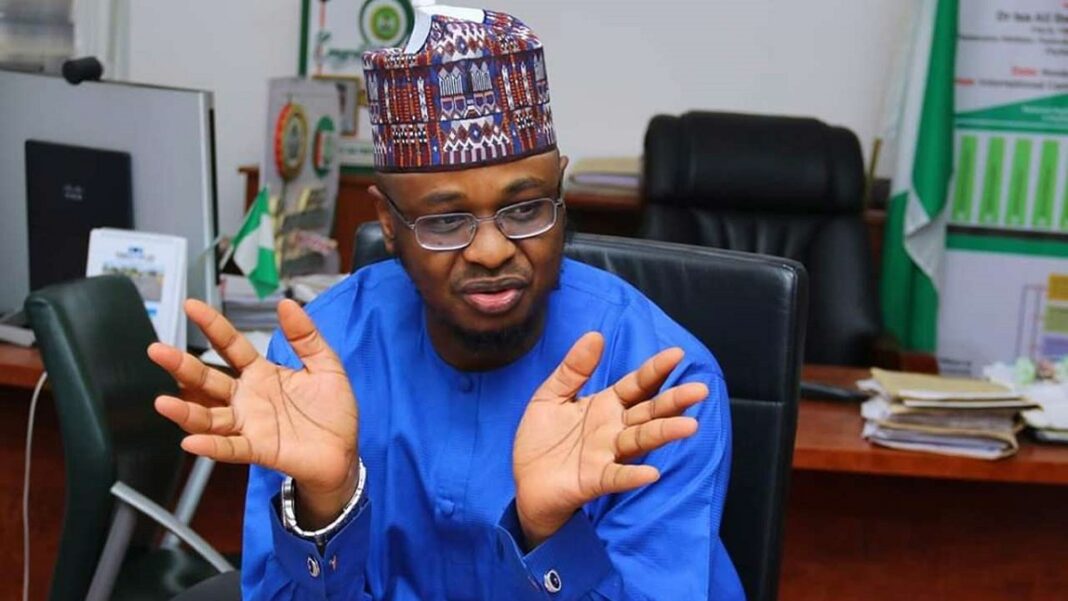 Nigeria: FG Introduces Digital Tokens to Replace NIN Slip