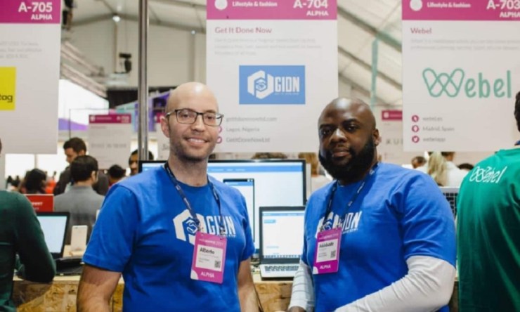 Nigerian fintech, commerce startup Get It Done Now expands to Spain
