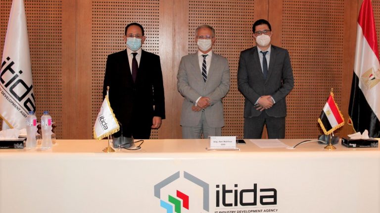 Egypt invests big in building digital skills to meet IT and outsourcing demand