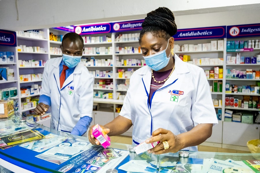 Africa’s health-focussed Medical Credit Fund to support healthcare providers across sub-Saharan Africa
