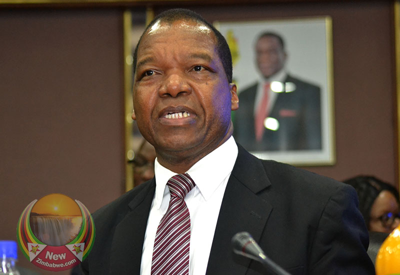 Zimbabwe: RBZ Maintains Policy Rate At 60 Percent