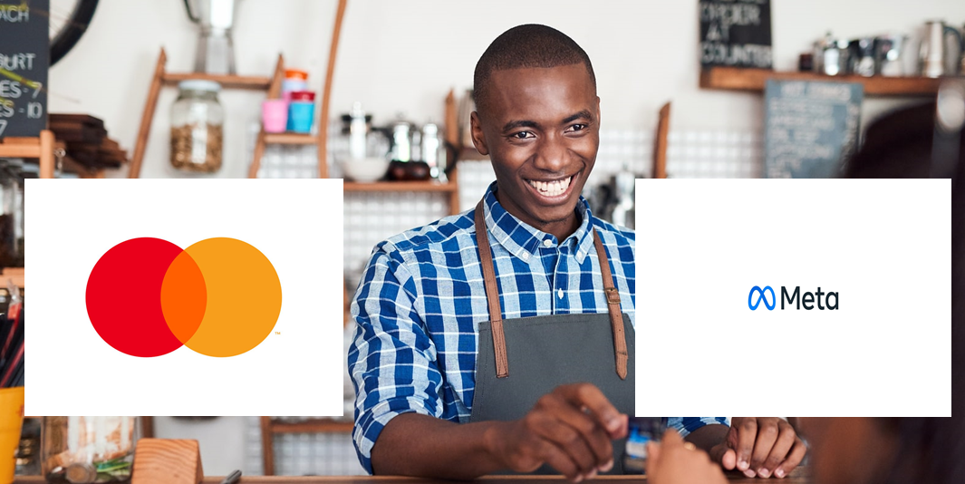 Mastercard and Meta come together to drive SMEs digitization in MEA