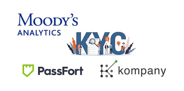 Moody's acquires PassFort and expands KYC and compliance capabilities