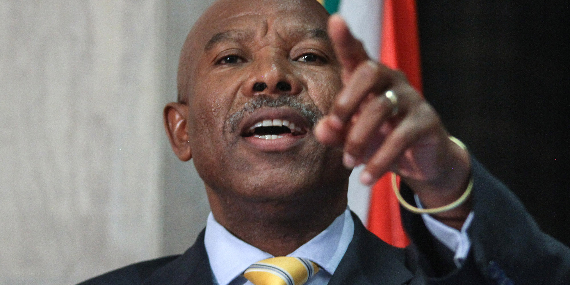 South Africa: SARB Publishes Interest Rate Benchmark Report