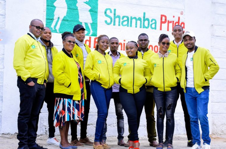 Kenyan agri-tech startup Shamba Pride raises $1.1m funding round