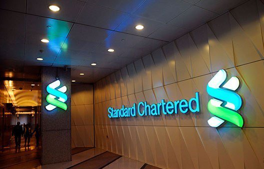 Tanzania: Standard Chartered Bank Unveils First Digital Branch