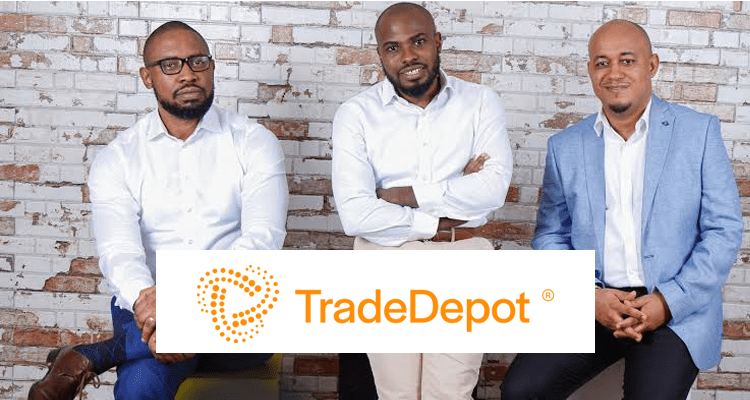 Nigerian BNPL outfit TradeDepot raises $110 million in debt and equity
