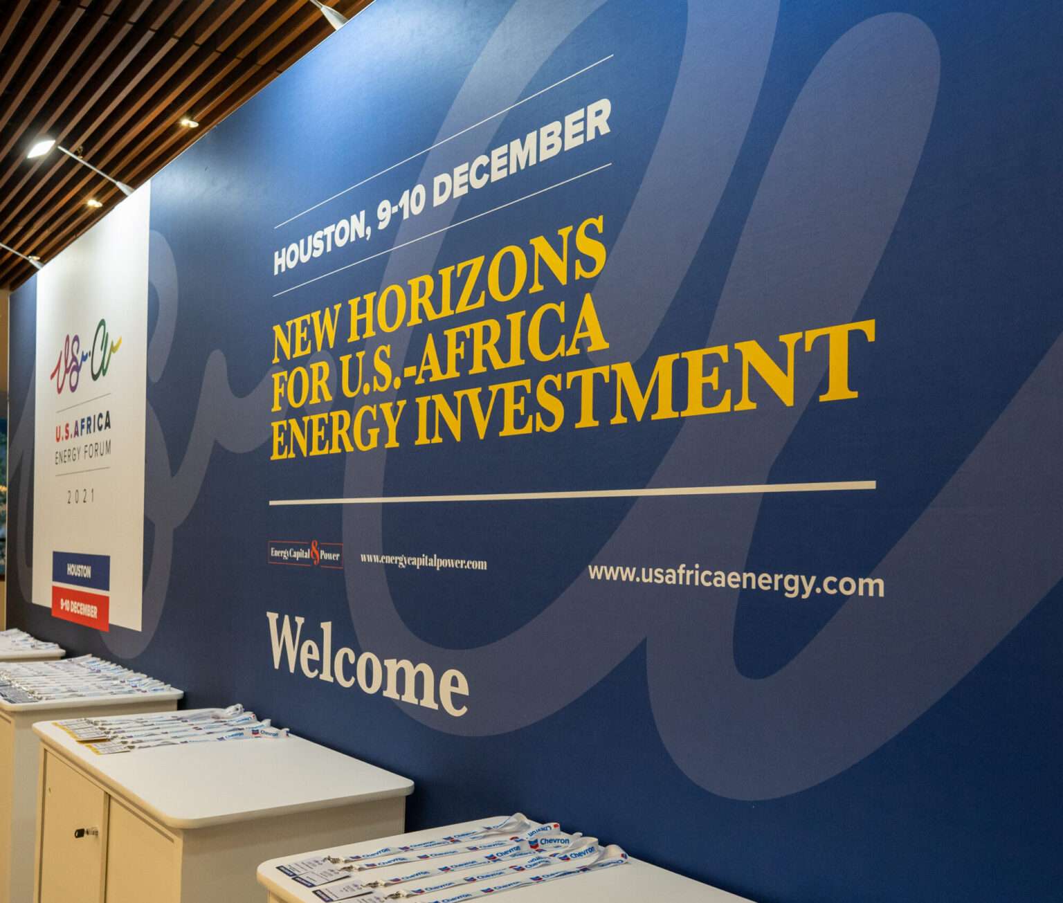 Building for the future of Africa’s energy industry takes the spotlight on Day Two of the US-Africa Energy Forum