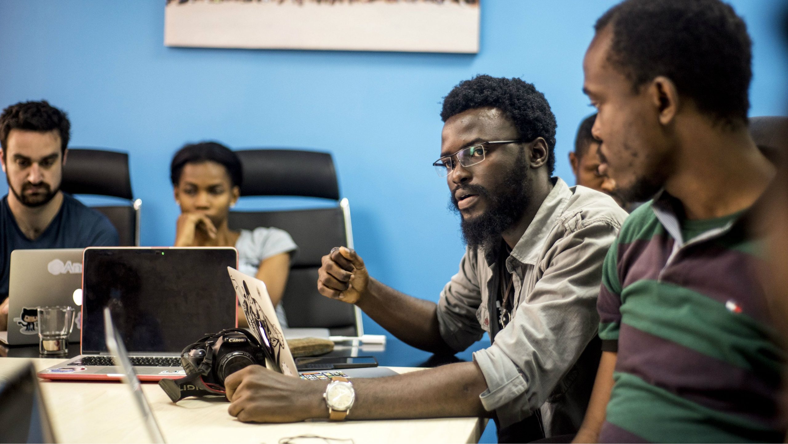 Ghana: 3000 start-ups in Africa to get financial, technical support