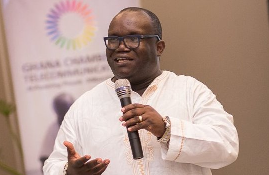 Ghana: Telcos to Reduce Charges By 25 Percent to Lessen E-Levy Burden - Telecoms Chamber