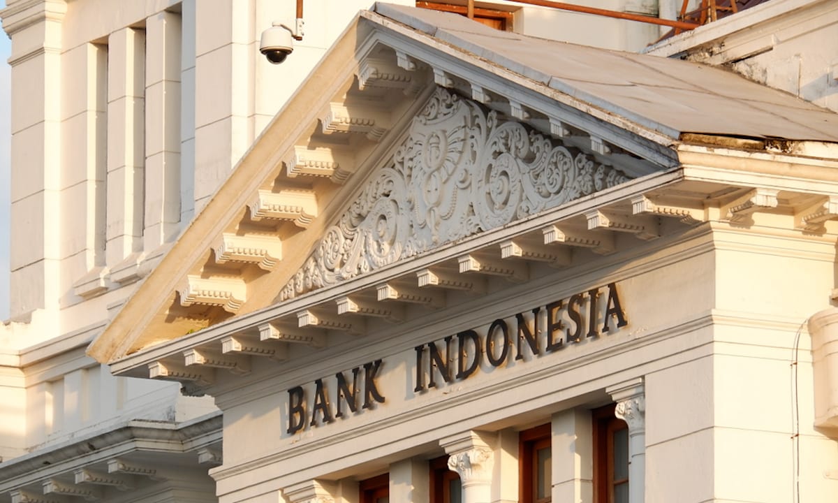 Global: Indonesia gets new payments system