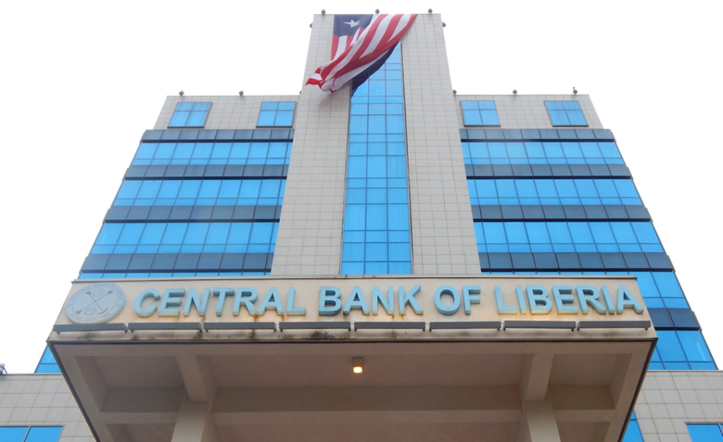 Liberia: CBL Dedicates First Regional Cash Hub in Gbarnga