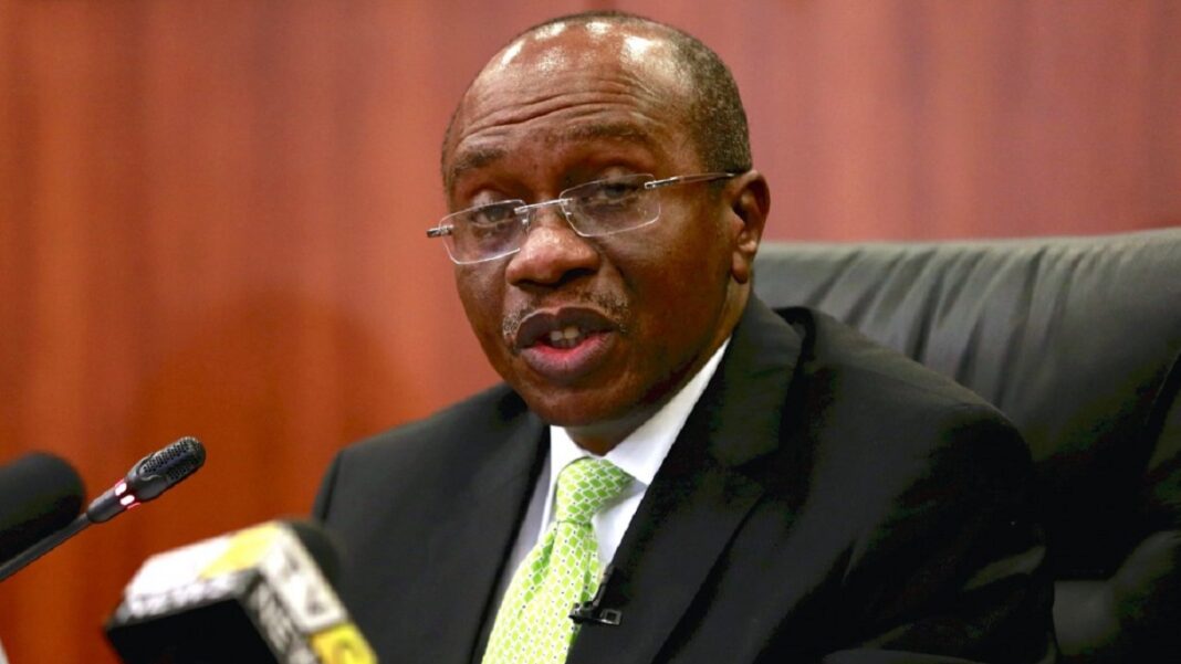 Nigeria: CBN disbursed N370 billion under Targeted Credit Facility to households, SMEs