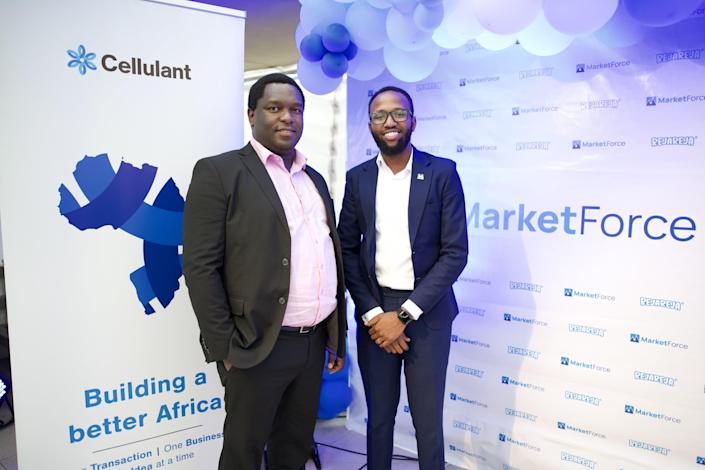Kenya: B2B MarketForce joins hands with Cellulant for African expansion