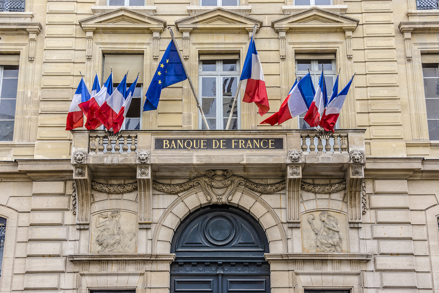 Global: French Central Bank Completes First Stage of Its CBDC Experiments