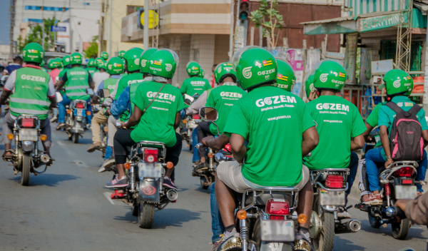 Togo: Francophone African Super App Gozem Grabs $5m to Expand and Offer More Services