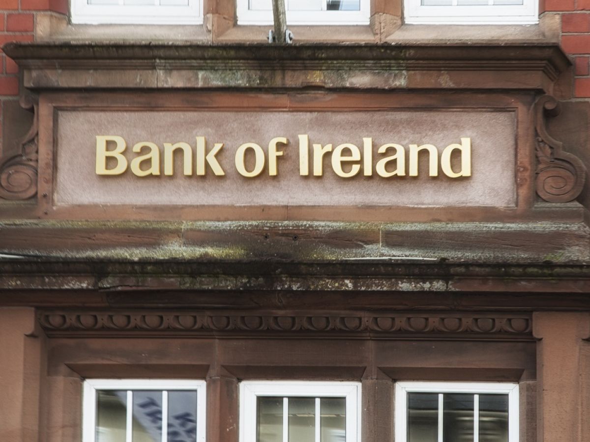 Bank of Ireland fined €24.5m by Central Bank for regulatory breaches