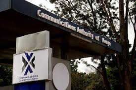 Kenya: Communications Authority throws 60 FM radio stations off air