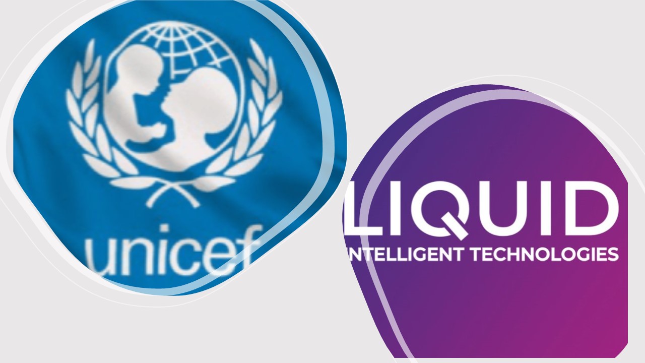 Kenya: UNICEF and Liquid Intelligent Technologies launch a partnership to help Giga bridge the digital divide in Africa