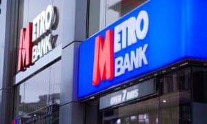 Global: Metro Bank fined with USD 7.3 mln