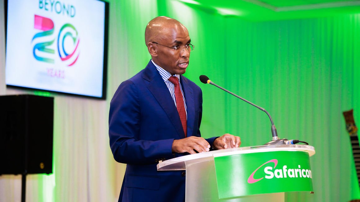 Kenya: Safaricom waives M-Pesa fees for Sh1bn drought funds