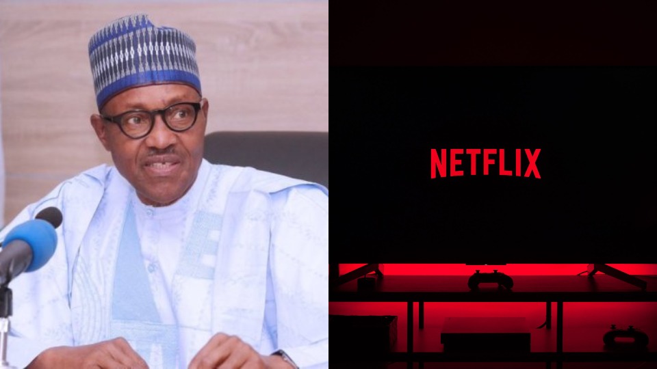 Nigeria: FG announces plan to regulate Netflix and other streaming services