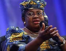 Okonjo-Iweala tops Financial Times’ 25 most influential women of 2021