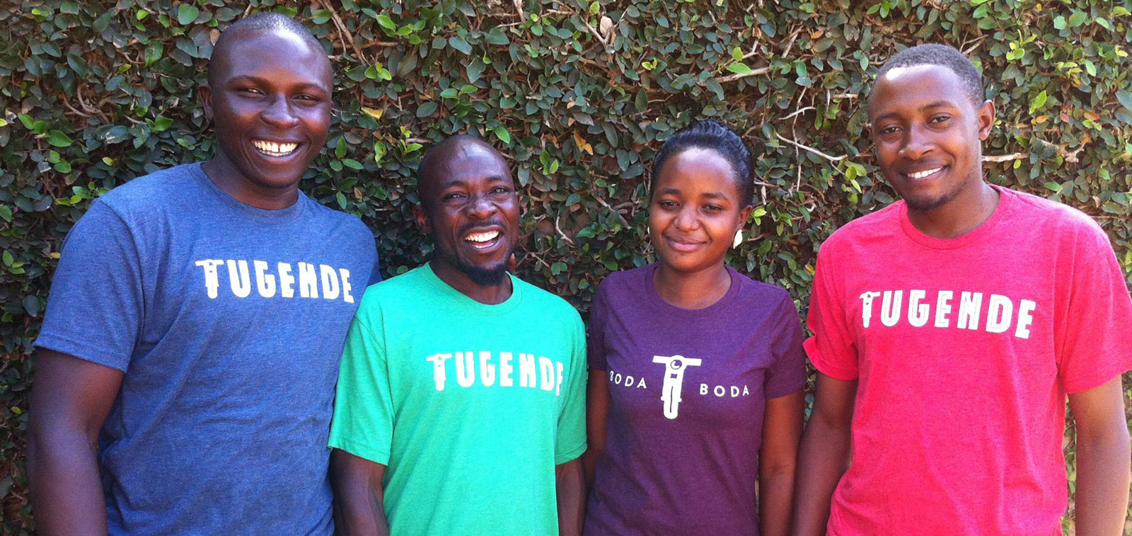 Uganda’s asset finance company Tugende closes $17M debt investment round